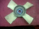 Fan 2.5 N/A diesel